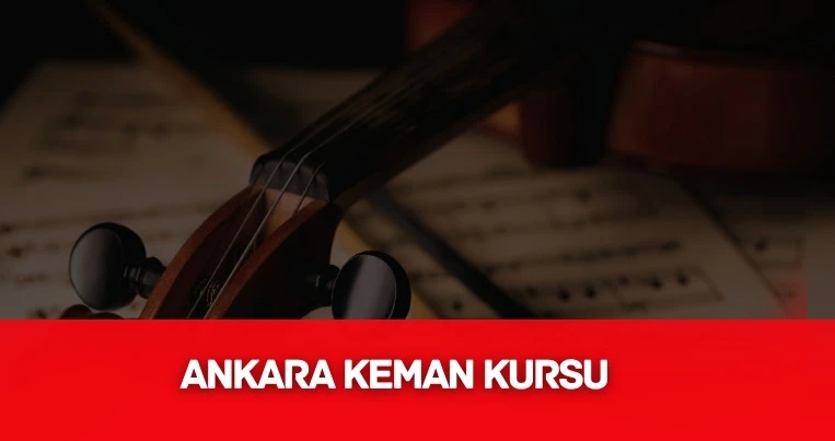 Ankara Keman Kursu