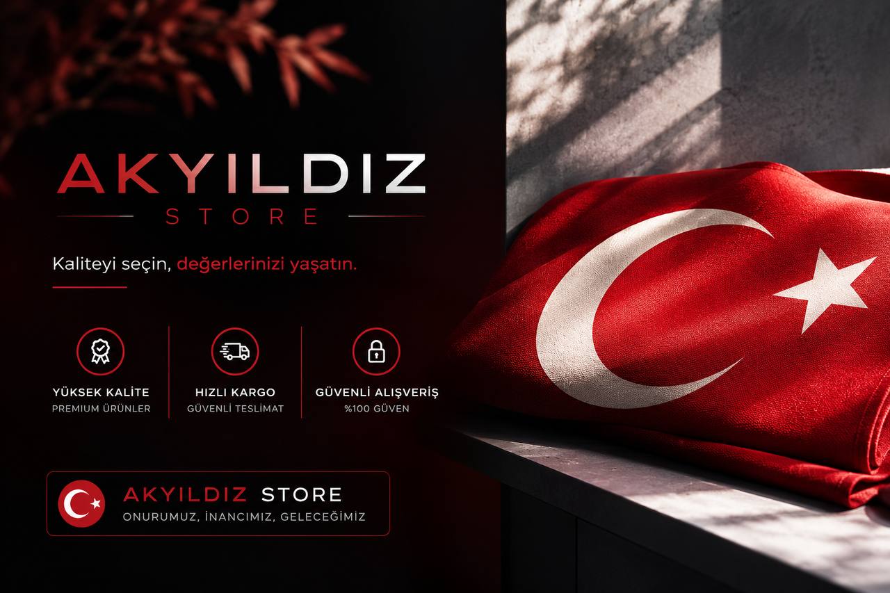 AKYILDIZ STORE 2