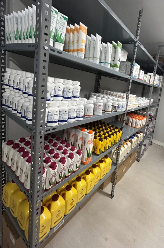 Yapay Zeka Çağında E-Ticaret Lojistiği: Akıllı Stok Yönetimi ve Fulfillment Sistemleri 2 akilli stok yonetimi ve fulfillment