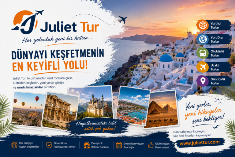 kefetmeye deer seyahatler